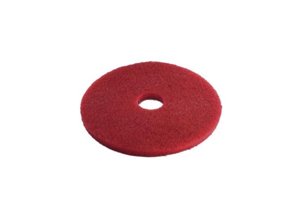 Gulvpad 3M Rød 20" 505mm 